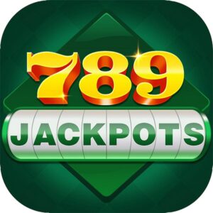 789 Jackpots