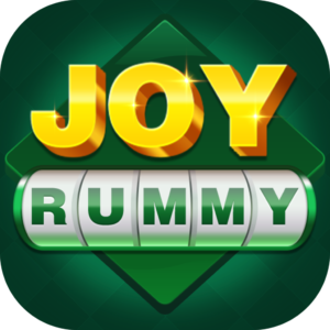 joy rummy