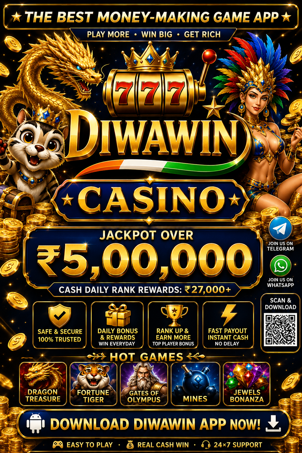 Diwa Win