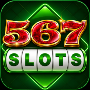 567 slots
