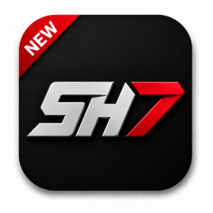 sh7 logo