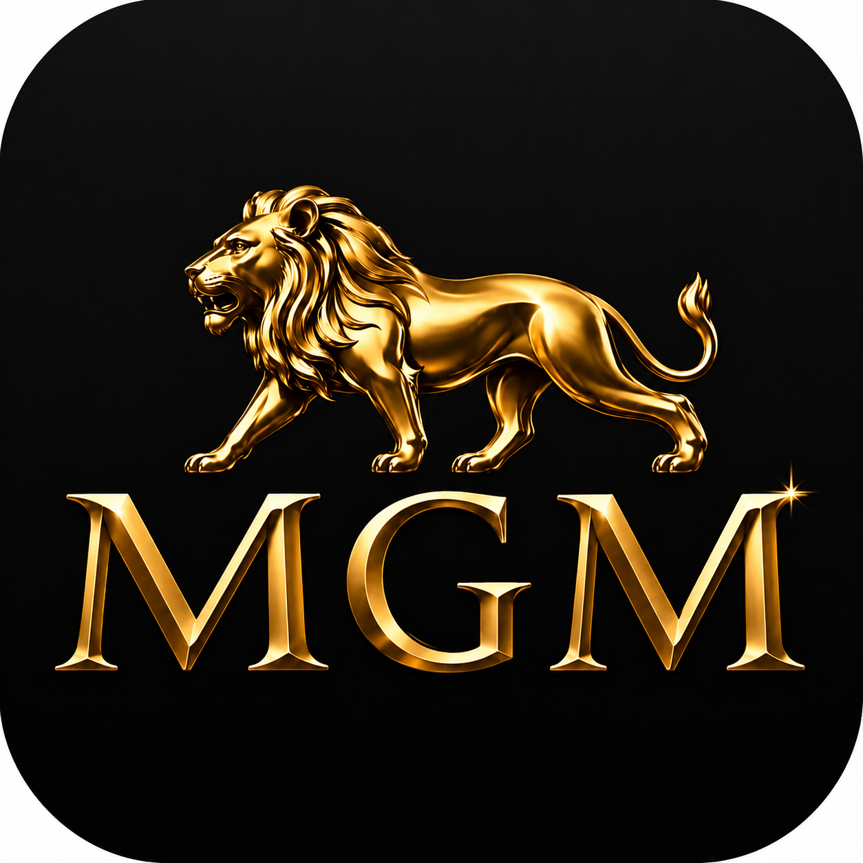 MGM GAME