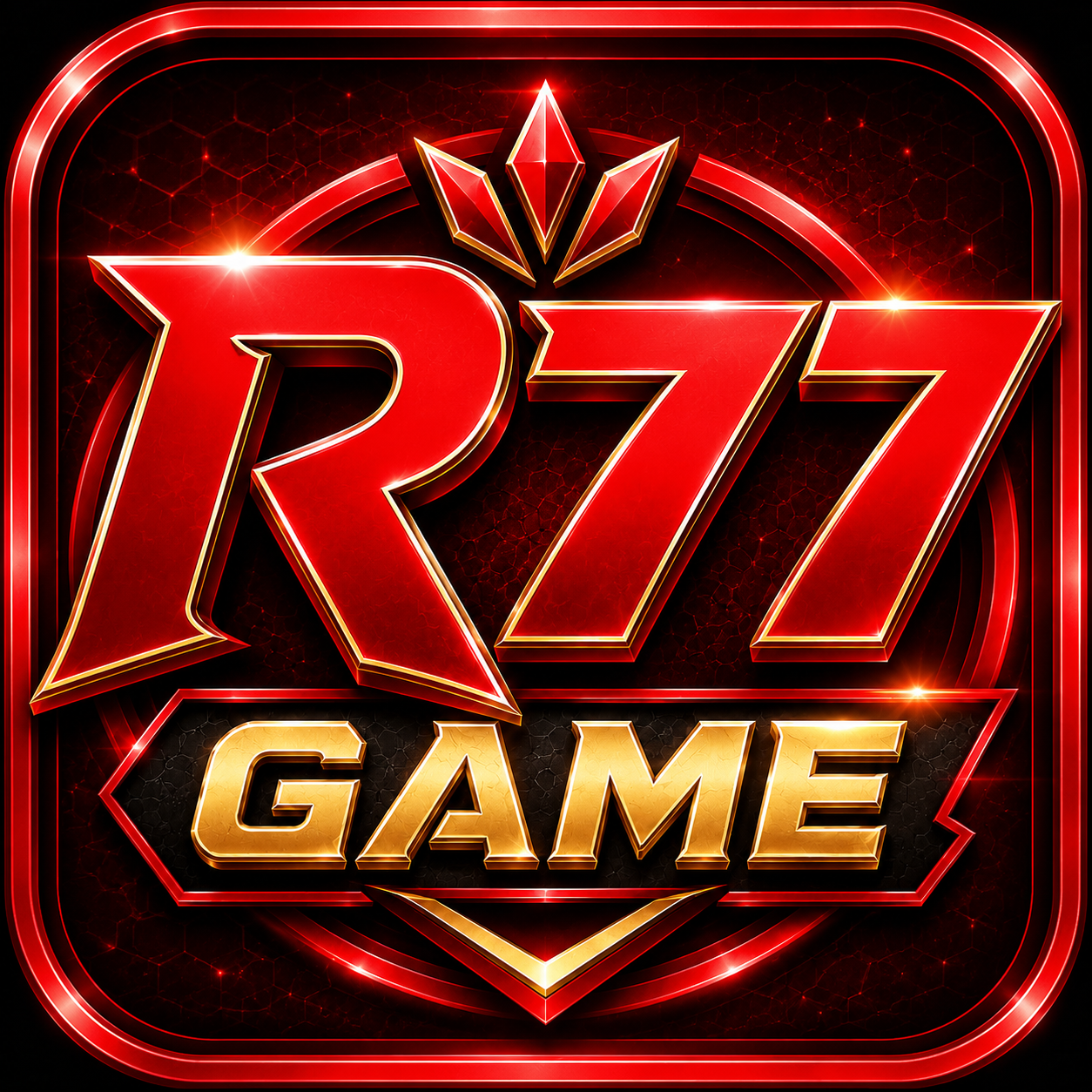 R77 Game