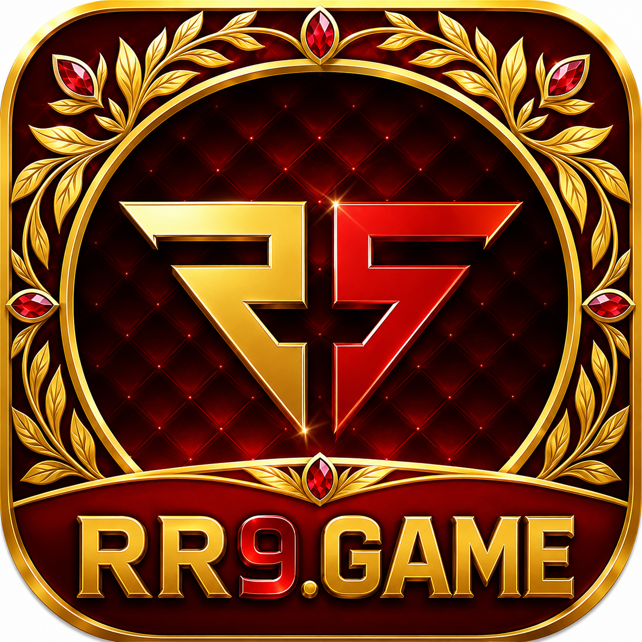 RR9 Game