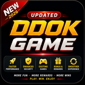 ddok-game