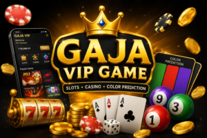 Gaja VIP Game