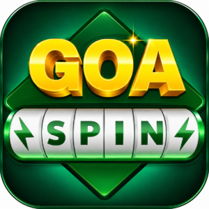 goa spin app