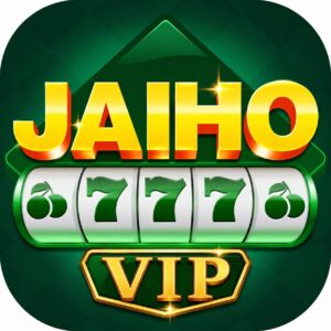 JAIHO 777 VIP