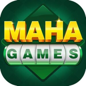maha games apk