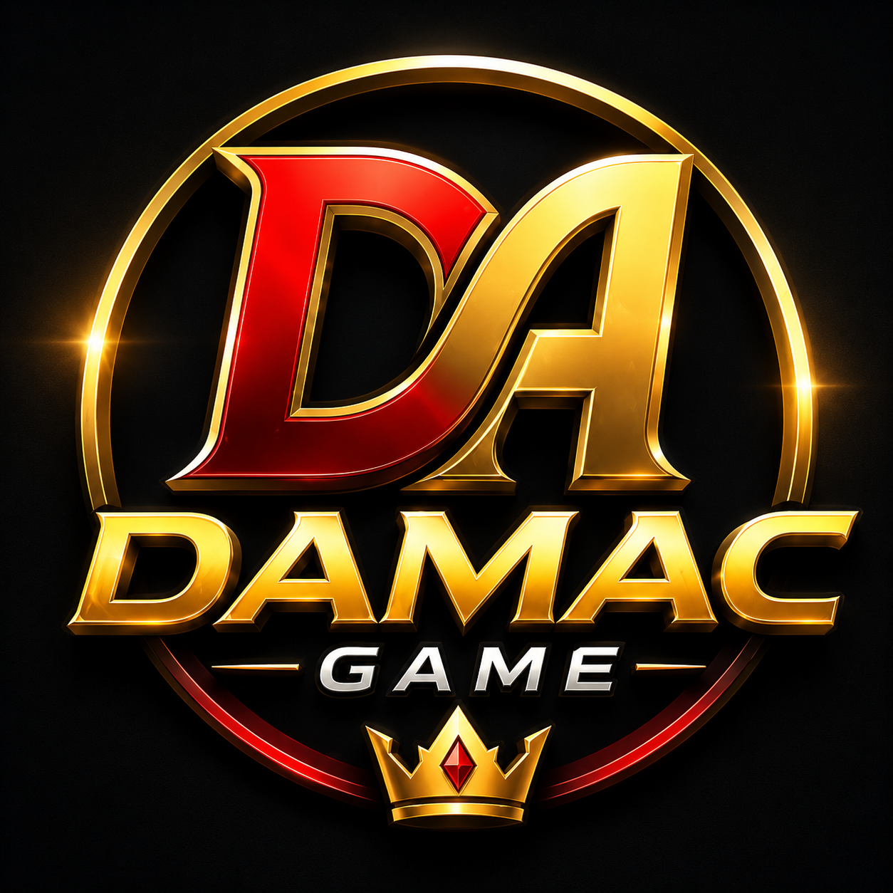Damac Game