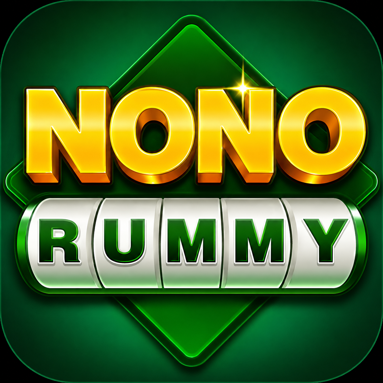 NONO Rummy