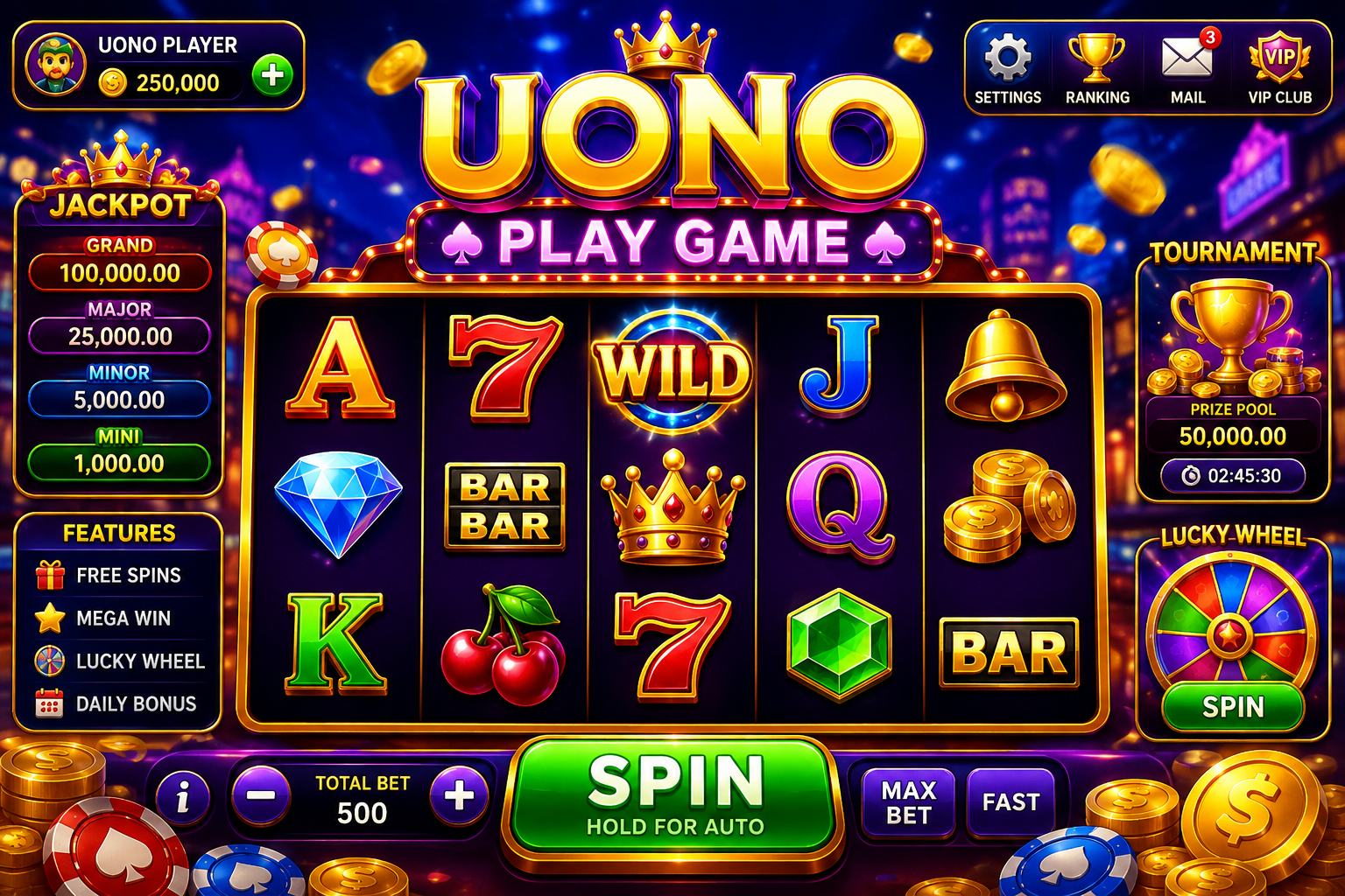YONO PLAY GAME