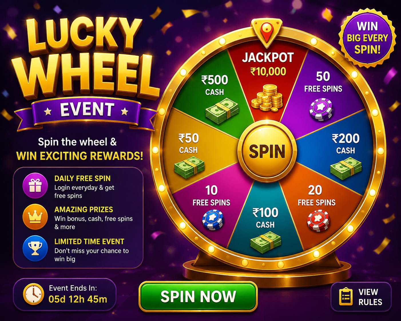 Rani Slots