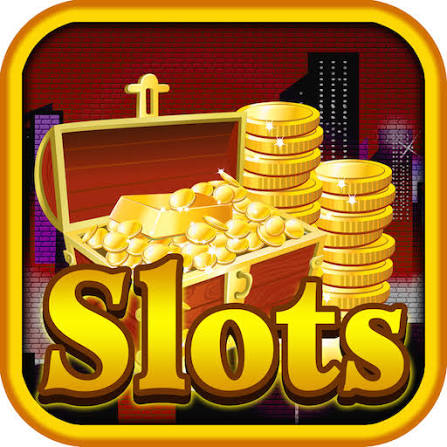 All Slots Game
