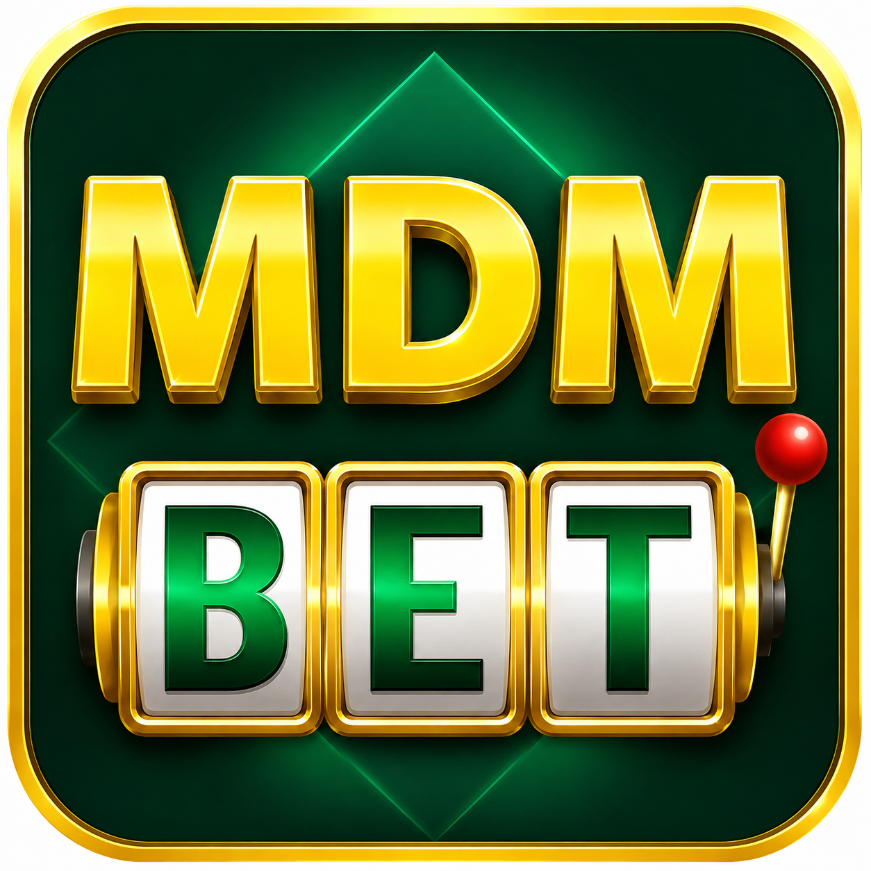 MDM BET