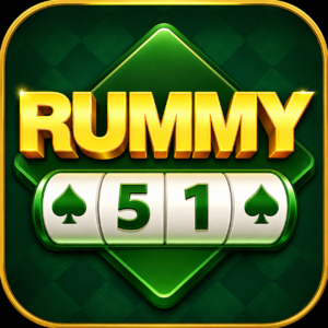 Rummy 51