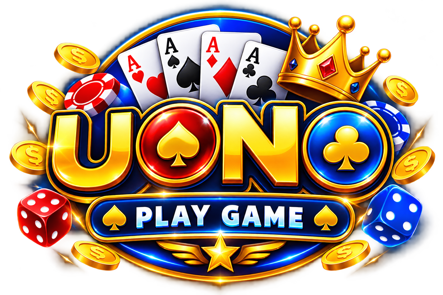 UONO PLAY GAME