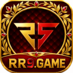 RR9 Game