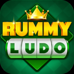 Rummy ludo