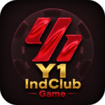 Y1 game loggo