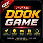 ddok-game-logo