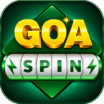 goa spin yono app