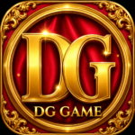dg game logo