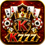 k777 game